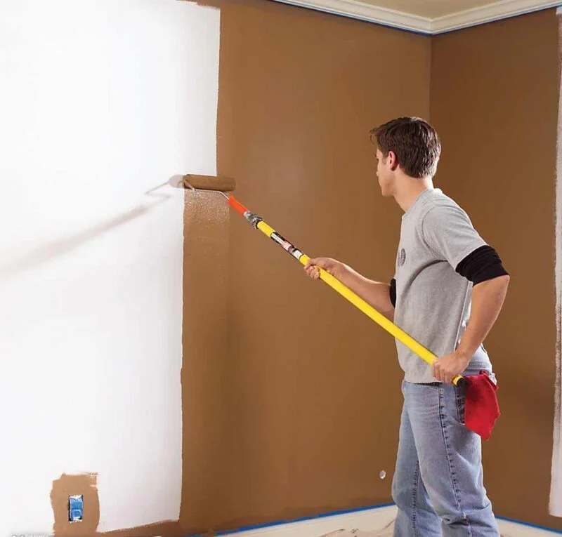 Ürkmez Boya Badanacı