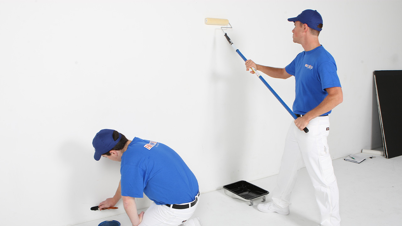 Ürkmez Boya Badanacı